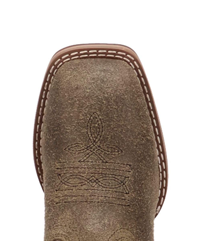 BEASLEY LEATHER YOUTH BOOT