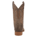 BEASLEY LEATHER CHILDREN'S BOOT