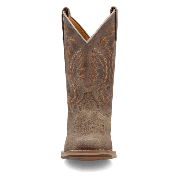 BEASLEY LEATHER CHILDREN'S BOOT