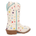 Dan Post Starlett Leather Boot
