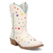 Dan Post Starlett Leather Boot