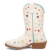 Dan Post Starlett Leather Boot