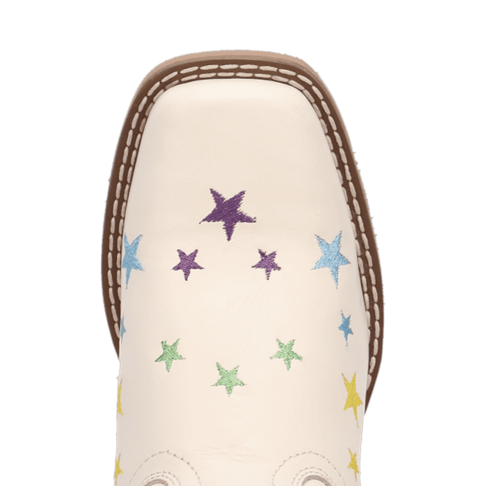 Dan Post Starlett Leather Boot