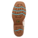 Dan Post Starlett Leather Boot