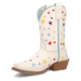 Dan Post Starlett Leather Boot