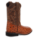 Dan Post Jet Leather Boot