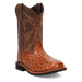 Dan Post Jet Leather Boot