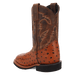 Dan Post Jet Leather Boot