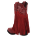 Dan Post Happy Trails Leather Children's Boot