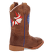 Dan Post Freedom Flight Leather Boot