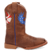 Dan Post Freedom Flight Leather Boot