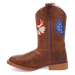 Dan Post Freedom Flight Leather Boot
