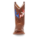 Dan Post Freedom Flight Leather Boot