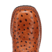 Dan Post Jet Leather Youth Boot