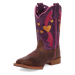 LOTTIE LEATHER YOUTH BOOT