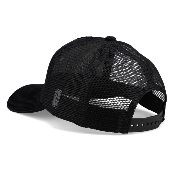 Dan Post Corduroy Trucker Hat