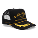 Dan Post Crown Trucker Hat - Cool Casual Style