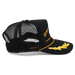 Dan Post Crown Trucker Hat - Cool Casual Style