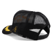 Dan Post Crown Trucker Hat - Cool Casual Style