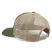 Dan Post Trucker Hat: Stylish Western Straw Hat