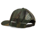 Dan Post Trucker Hat: Premium Leather Casual Cap