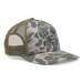 Dan Post Trucker Hat: Luxury Leather Cap for Men
