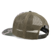 Dan Post Trucker Hat: Luxury Leather Cap for Men