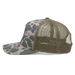 Dan Post Trucker Hat: Luxury Leather Cap for Men