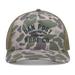 Dan Post Trucker Hat: Luxury Leather Cap for Men