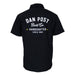 Dan Post Mechanic Shirt - Luxury Cotton Workwear