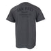 Dan Post Classic Tee - Luxurious Leather Loafer