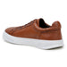 Belvedere Matteo Deerskin Loafer - Antique Tan Leather