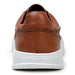Belvedere Matteo Deerskin Loafer - Antique Tan Leather