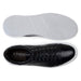 Belvedere Matteo Black Genuine Crocodile Dress Shoe