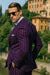 retro-dark-purple-suit-for-formal-events
