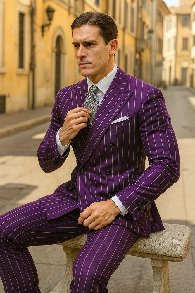 classic-pinstripe-gangster-suit-for-prom