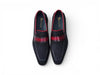 Carrucci Denim Lug Sole Loafer