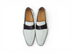 Carrucci Denim Lug Sole Loafer