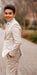 Kids Light Tan Suit
