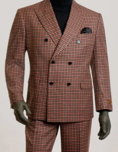 The Steve Harvey Clothing Line