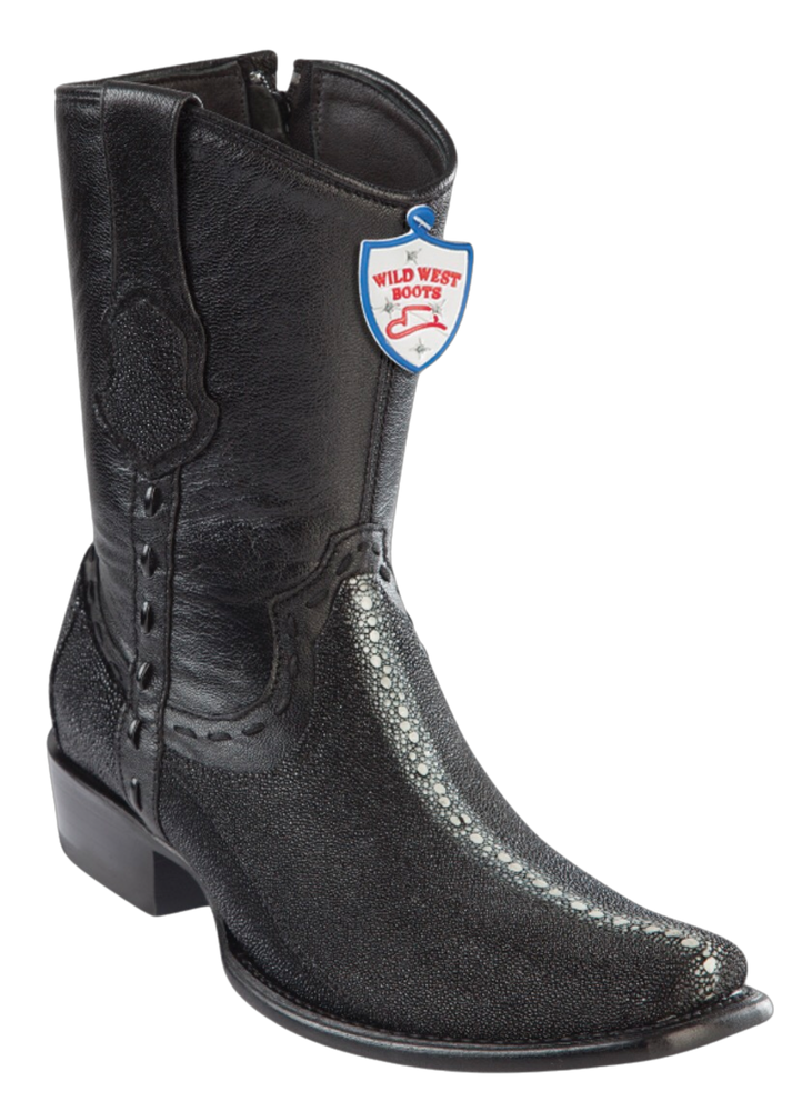 Bota de Mantarraya Original Horma Dubai Wild West