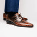 Anzio Orix Shoe