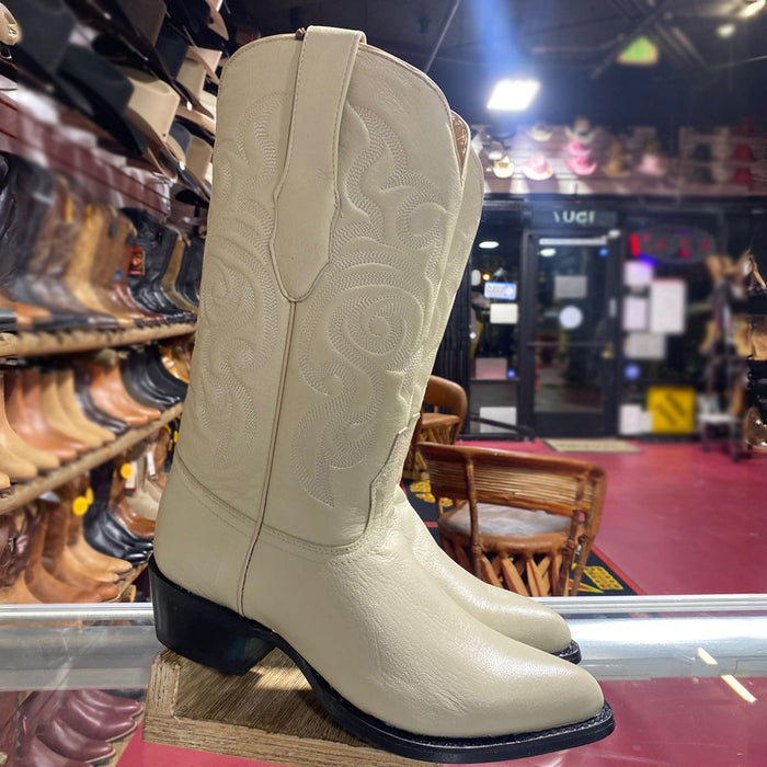 Black Elk cowboy boot