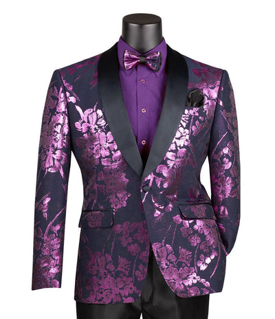 Mardi Gras Suit