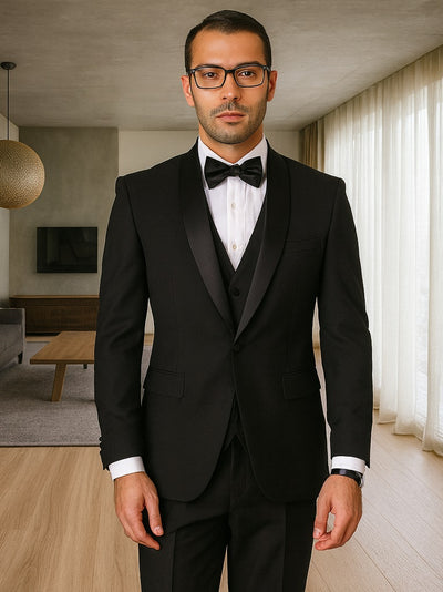 italian-model-black-wool-tuxedo