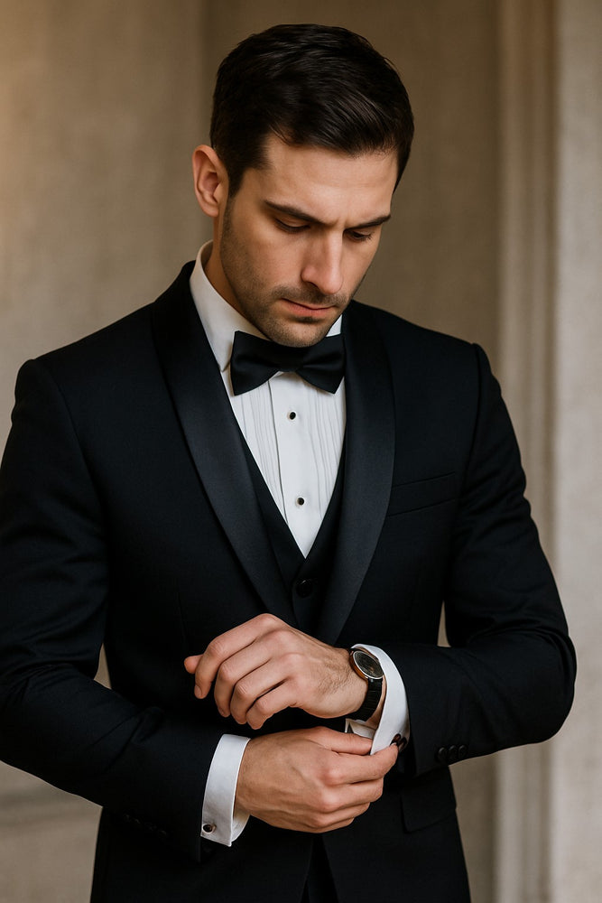 luxury-mens-black-wool-tuxedo