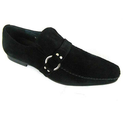 Black And Brown Dress Shoes