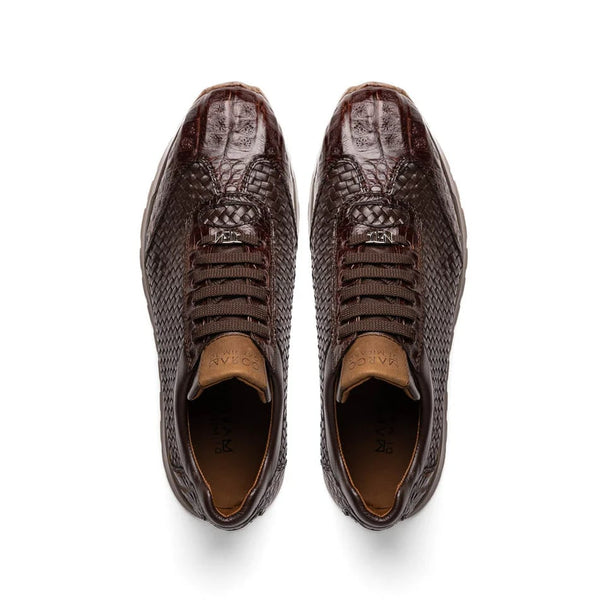 Marco Di Milano Roma Brown
