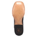 Dan Post Brannan Full Quill Ostrich Boot