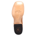 Dan Post Brannan Ostrich Boot - Full Quill Luxury